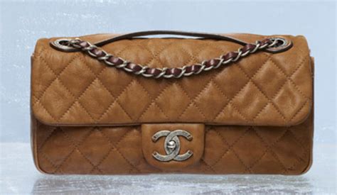 chanel fall 2010 handbag collection|Chanel handbag catalog.